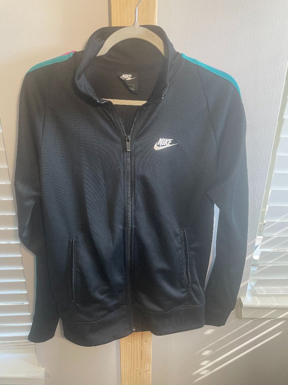 Nike Track Suit Jacket